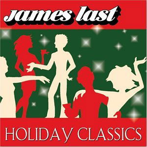 Classics - James Last - Musiikki - UNIVERSAL - 0042280001728 - torstai 1. syyskuuta 1988