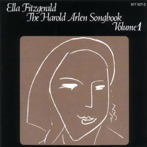 Songbook - Ella Fitzgerald / Arlen H. - Musik -  - 0042281752728 - 