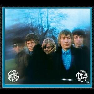 Cover for The Rolling Stones · Between The Buttons (CD) [Uk edition] (2004)