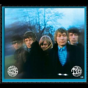 The Rolling Stones · Between the Buttons (CD) [Uk edition] (2006)