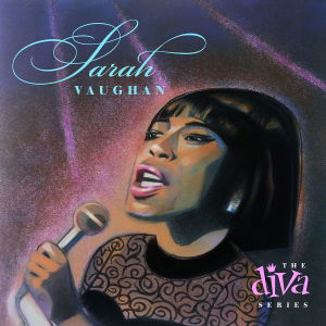 Diva - Sarah Vaughan - Muziek - POL - 0044006520728 - 7 mei 2004