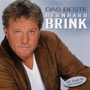 Nur Das Beste - Bernhard Brink - Musiikki - KOCH - 0044006731728 - maanantai 3. maaliskuuta 2003