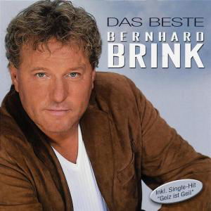 Cover for Bernhard Brink · Nur Das Beste (CD) (2003)