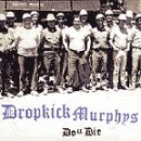 Cover for Dropkick Murphys · Do or Die (CD) (1998)