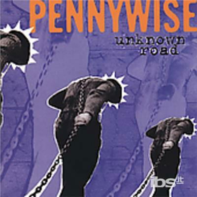 Unknown Road - Pennywise - Musique - EPITAPH - 0045778673728 - 3 mars 2004