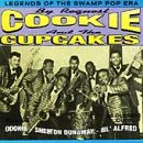 Cover for Cookie &amp; Cupcakes: Legends of Swamp Pop / Various (CD) (1995)