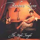 Cover for Lynn Barbara · Hot Night Tonight (CD) (2020)