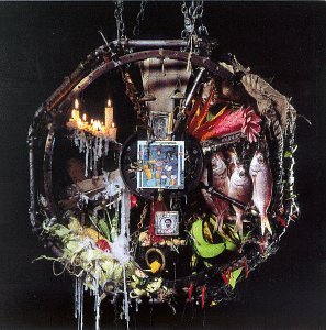 Cover for Congos · Heart Of The Congos (CD) (1995)