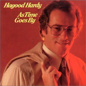 Cover for Hagood Hardy · As Time Goes by (CD) [Remastered edition] (2002)