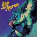 Cover for Lee Aaron · Body Rock (CD) (1990)