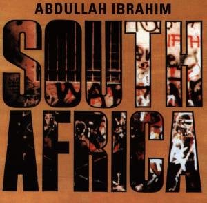 South Africa - Ibrahim,abdullah ( Dollar Bran - Musik - ENJA - 0063757500728 - 10. april 2001