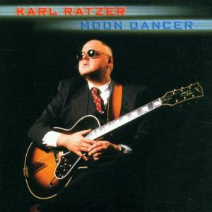 Cover for Karl Ratzer · Moon Dancer (CD) (2010)