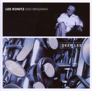 Deep Lee - Konitz,lee / Minsarah - Música - ENJA - 0063757951728 - 9 de septiembre de 2008