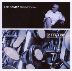 Deep Lee - Konitz,lee / Minsarah - Musikk - ENJA - 0063757951728 - 9. september 2008