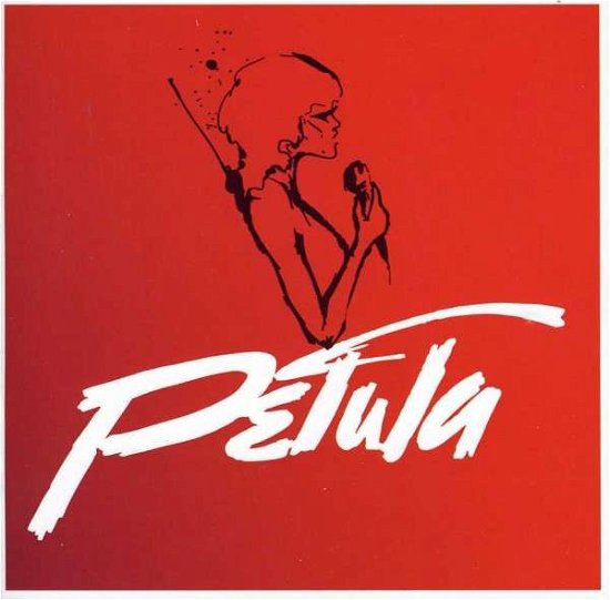 Petula - Petula Clark - Musik - BROADWAY - 0064027585728 - 15. maj 2012