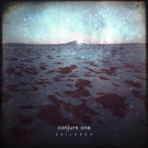 Cover for Conjure One · Exilarch (CD) (2010)