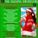 Cover for Salsoul Orchestra · Christmas Jollies (CD) (1990)
