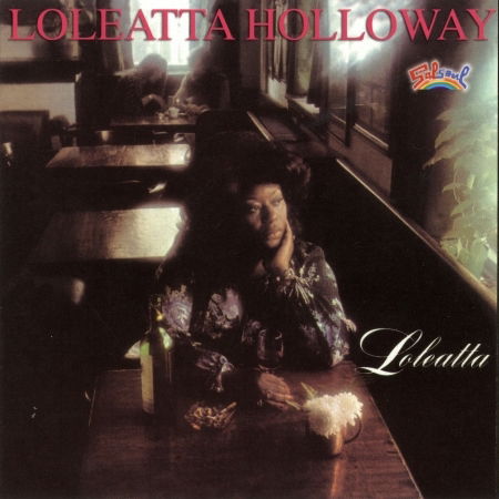 Cover for Loleatta Holloway · Loeatta (CD) (2006)