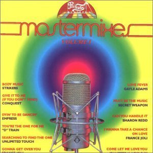 Prelude's Mastermixes 1 - V/A - Música - UNIDISC - 0068381726728 - 4 de dezembro de 1995