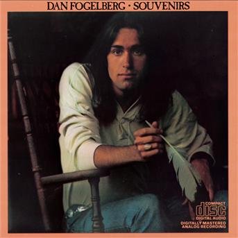 Cover for Dan Fogelberg · Souvenirs (CD) (1999)