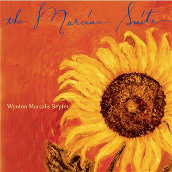 The Marciac Suite - Wynton Marsalis - Musik - SON - 0074646987728 - 20. Oktober 2000