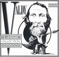 The Classic Collection - Valdy - Music - FOLK - 0075021914728 - June 30, 1990