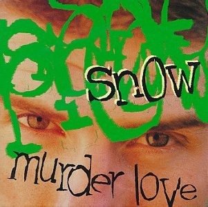Cover for Snow · Murder Love (CD) (2016)