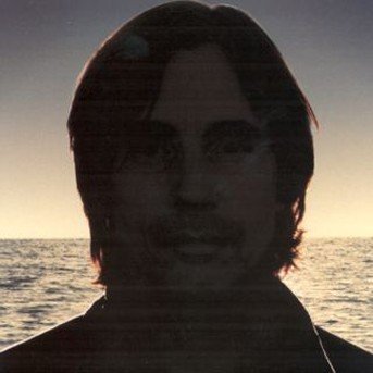 Cover for Jackson Browne · Looking East (CD) (1996)