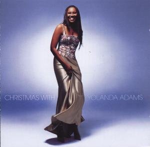 Christmas With Yolanda Ad - Yolanda Adams - Música - EAST-WEST/WEA - 0075596256728 - 11 de diciembre de 2000