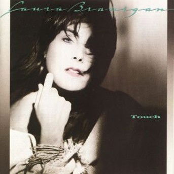 Cover for Laura Branigan · Touch (CD) (2018)