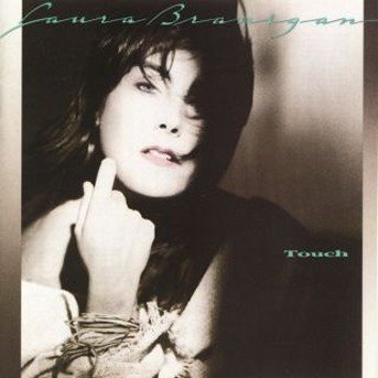 Cover for Laura Branigan · Touch (CD) (1990)