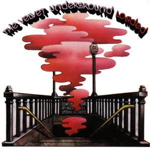 Loaded - The Velvet Underground - Musik - WEA - 0075679036728 - 5. august 1991