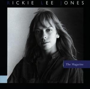 Magazine - Rickie Lee Jones - Música - WEA - 0075992511728 - 25 de octubre de 1990
