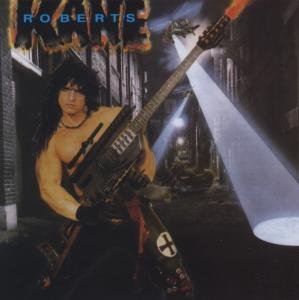 Cover for Kane Roberts (CD) (2012)