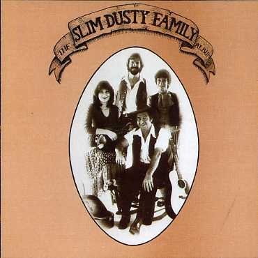 Slim Dusty Family Album - Dusty / Family - Musikk - EMI - 0077778018728 - 10. april 2007