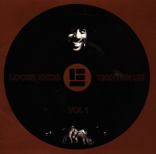 Cover for Loose Ends · Tighten up vol.1 (CD) [Remixes edition] (1992)