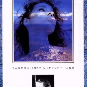Into a Secret Land - Sandra - Musikk - EMI - 0077778696728 - 28. april 2005