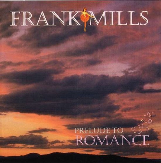 Cover for Frank Mills · Prelude To Romance (CD) (1994)
