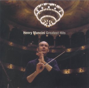 Cover for Henry Mancini · Greatest Hits (CD) (2000)