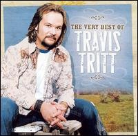 Cover for Travis Tritt · Very Best Of (CD) (2007)
