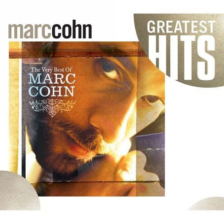 Greatest Hits - Marc Cohn - Musik - ATLANTIC - 0081227762728 - 30 juni 1990