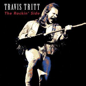Rockin Side - Travis Tritt - Musiikki - WARNER SPECIAL IMPORTS - 0081227829728 - tiistai 5. helmikuuta 2002
