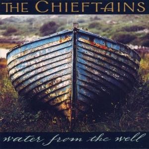 The Water From The Well by Chieftains - The Chieftains - Music - Sony Music - 0090266363728 - February 22, 2000