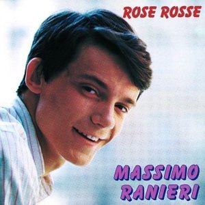 Rosse Rosse - Massimo Ranieri - Musiikki - WARNER BROTHERS - 0090317054728 - tiistai 25. marraskuuta 2003