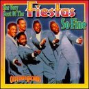 Cover for Fiestas · So Fine: Very Best of Fiestas (CD) (2000)