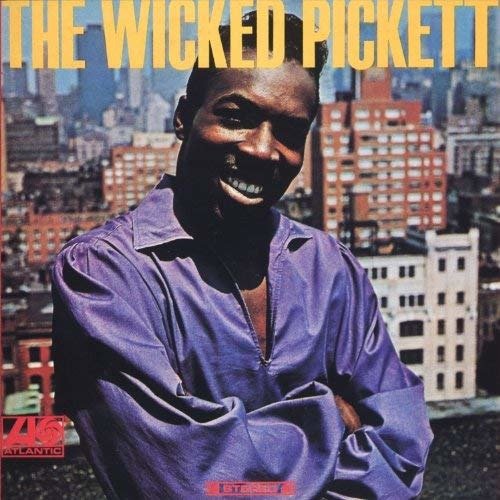 Wicked Pickett - Wilson Pickett - Musik - COLLECTABLES - 0090431776728 - 17 januari 2006