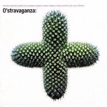 O'stravaganza - Le Orfanelle Della Pieta - Musik - WARNER CLASSICS - 0094638245728 - 7. juli 2014