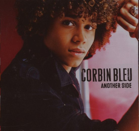 Corbin Blue · Another Side (CD) (2011)