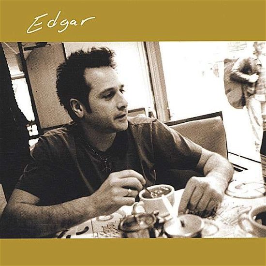 Cover for Edgar · Songs for the World 2 (CD) (2002)