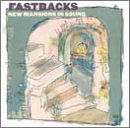 Cover for Fastbacks · New Mansions In Sound (CD) (2022)